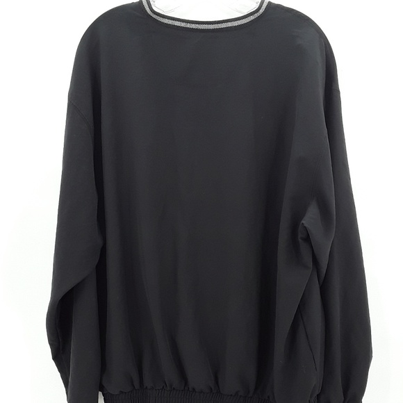 Nike Golf v neck pull over jacket - Picture 7 of 7